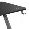 Maclean Biurko gamingowe NanoRS 120x60cm LED RS102